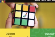 Rubik’s Cube魔方起诉发案！已冻结110家亚马逊店铺